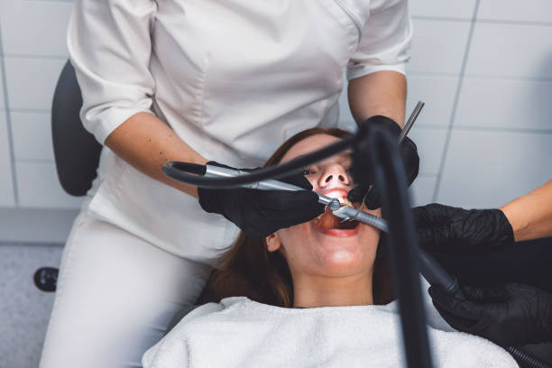 Best Emergency Gum Treatment in Elysburg, PA