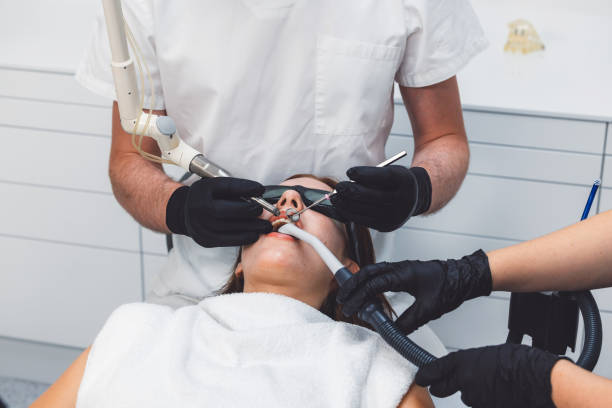 Best Emergency Denture Repair in Elysburg, PA